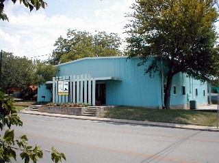 The Mayron Cole Music Conservatory, Inc., Gonzales, TX