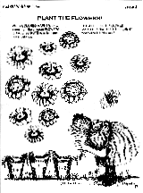 Blast Off With Piano Junior Theory Game Sheet
