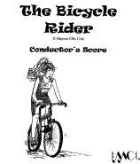 The Bicycle Rider Ensemble