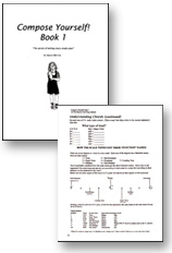 Compose Yourself! Book 1 Sample