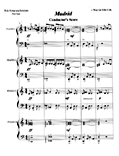 Madrid Ensemble