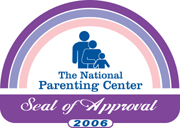 Link to the review by The National Parenting Center