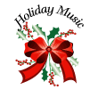 Click Here For More Holiday Music