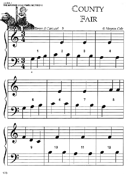 THIS IS THE ALL TIME FAVORITE PIECE OF MOST STUDENTS!