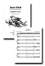 Jazz Bird Ensemble