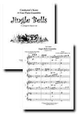 Jingle Bells Ensemble