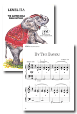 Level 2-A Student Book