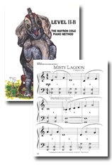 Level 2-B Student Book