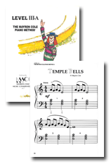 Level 3-A Student Book