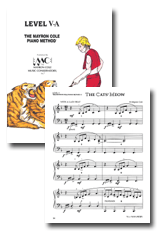 Level 5-A Student Book