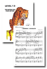 Level 5-B Student Book