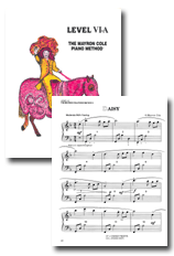 Level 6-A Student Book