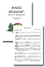 Magic Meadow Operetta