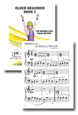Older BeginnerC Student Book
