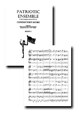 Patriotic Ensemble Score