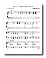 Teacher Accompaniment in Blast Off With Piano Teacher's Manual