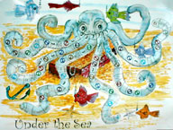 Under the Sea Game