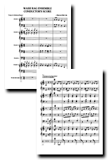 Wash Rag Ensemble