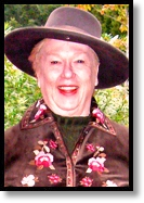 Mayron Ellis Cole