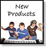 new products